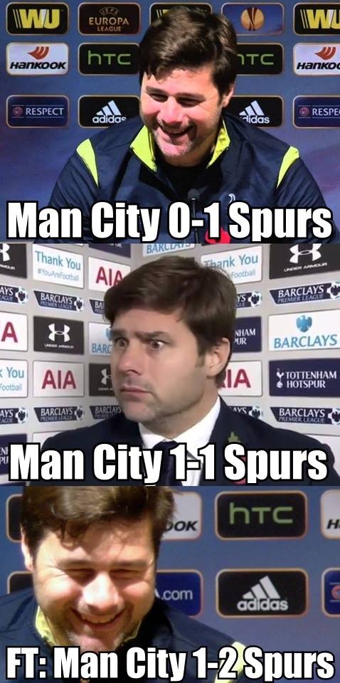 Trolling_FC's tweet photo. Can/Will Spurs win the title? https://t.co/zvWJnr8nEb