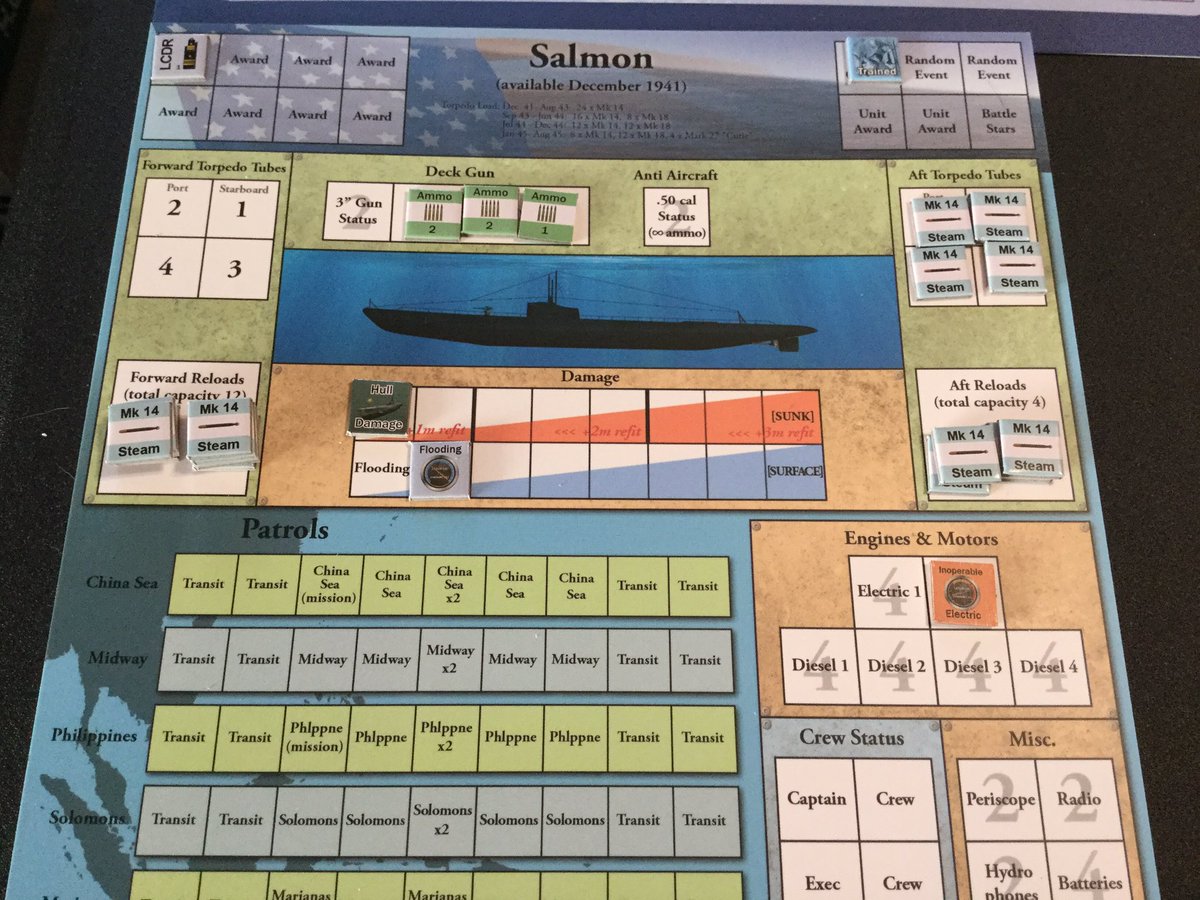 Consim Press tweet media