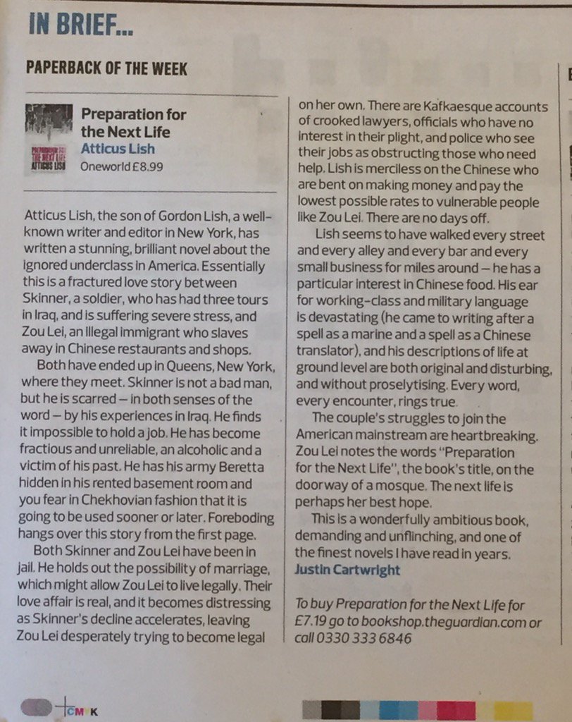 Oneworld Publications tweet media