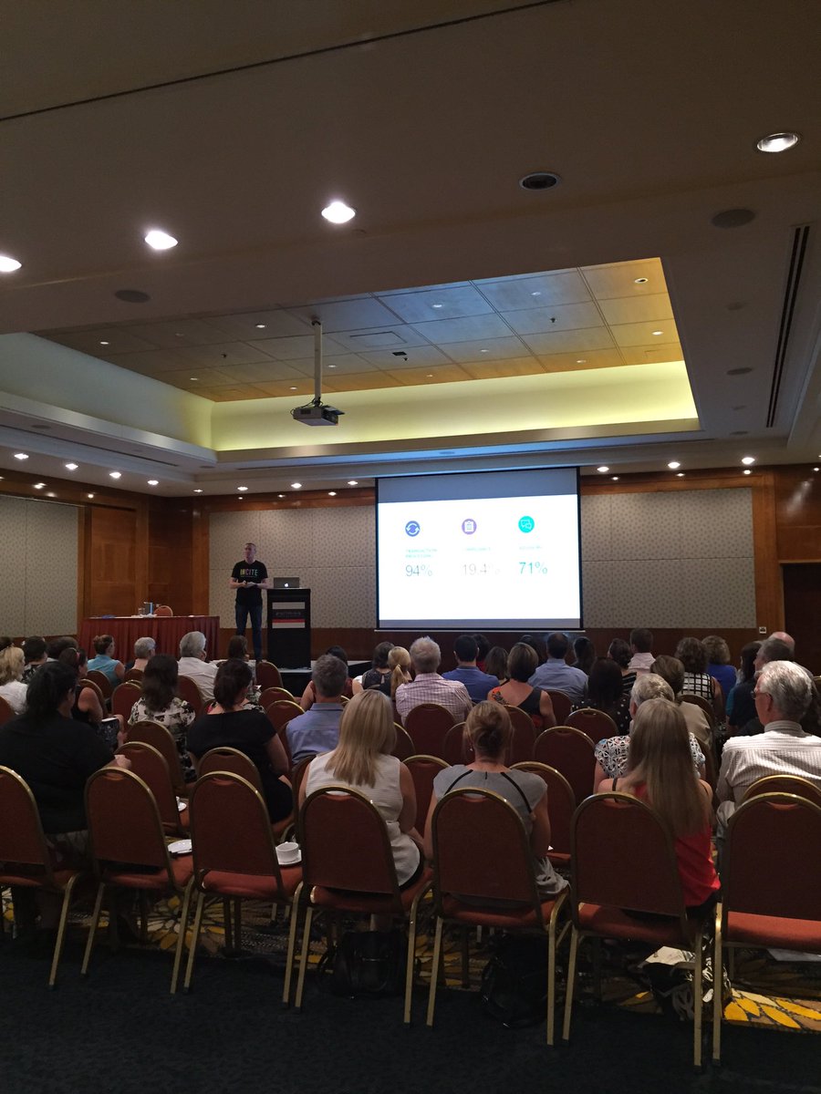 askbenjip's tweet photo. Kicking off the first of the regional Incite events in sunny Cairns! #MYOBINCITE #LYWCAIRNS #NORTHQLD https://t.co/nhwJ6mvuRu
