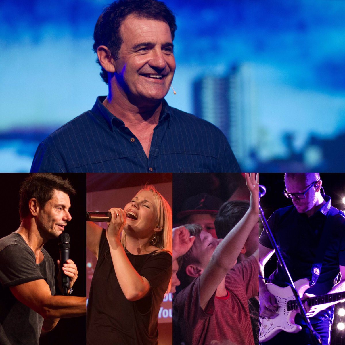 Big thanks to @joegagliard1 - such a great day in church #matesinministry #bettertogether #dontshrinkback