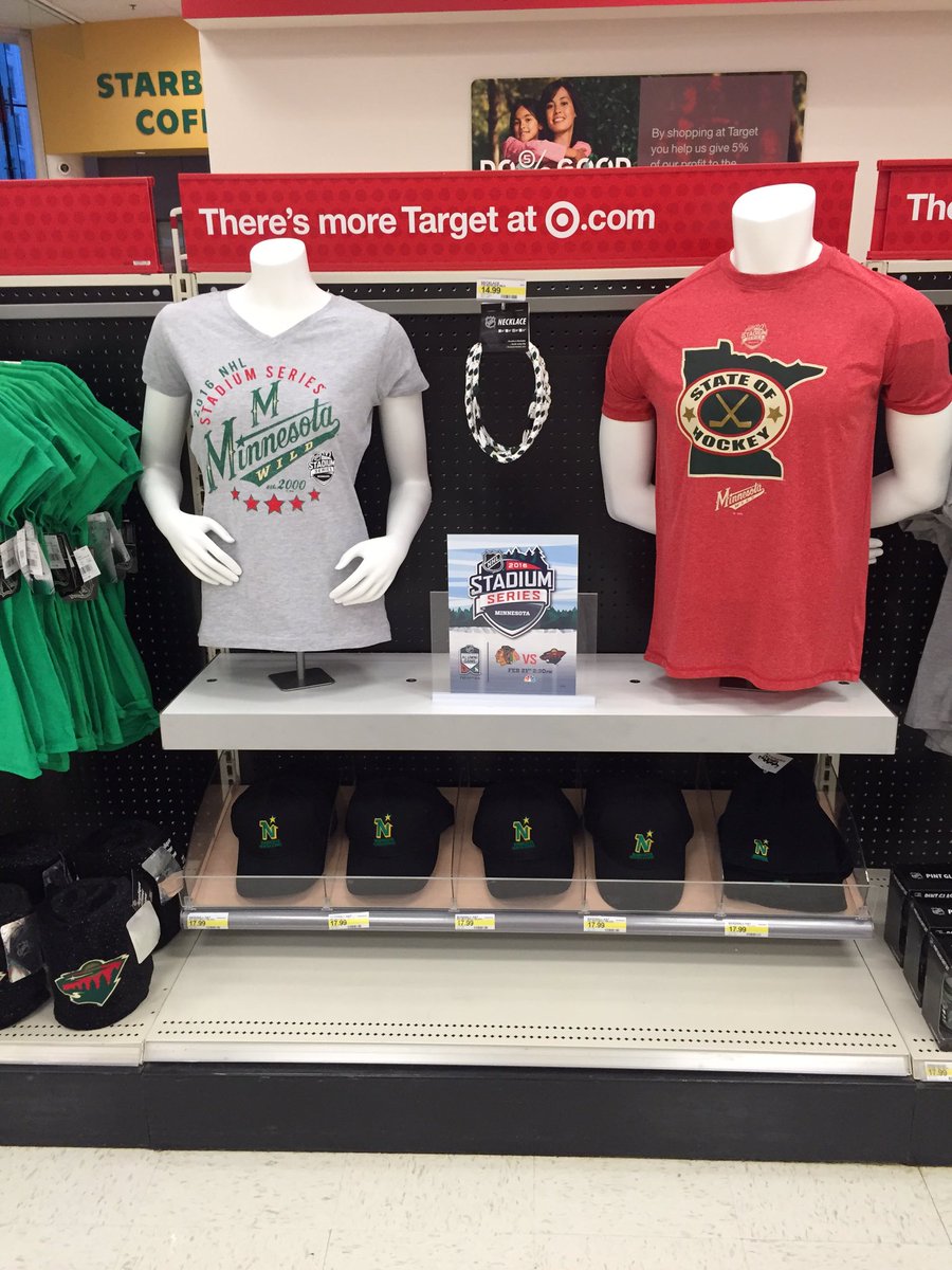 MindyAndmels's tweet photo. T1375 is ready for the 2016 Stadium Series! Welcome hockey fans!!! @ShannonGehrmann https://t.co/08XpAeX1yF