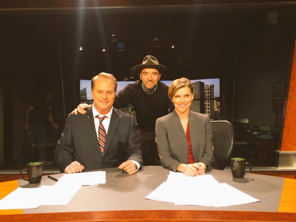 Ivan Allen (@IvanAllenTV) | Twitter