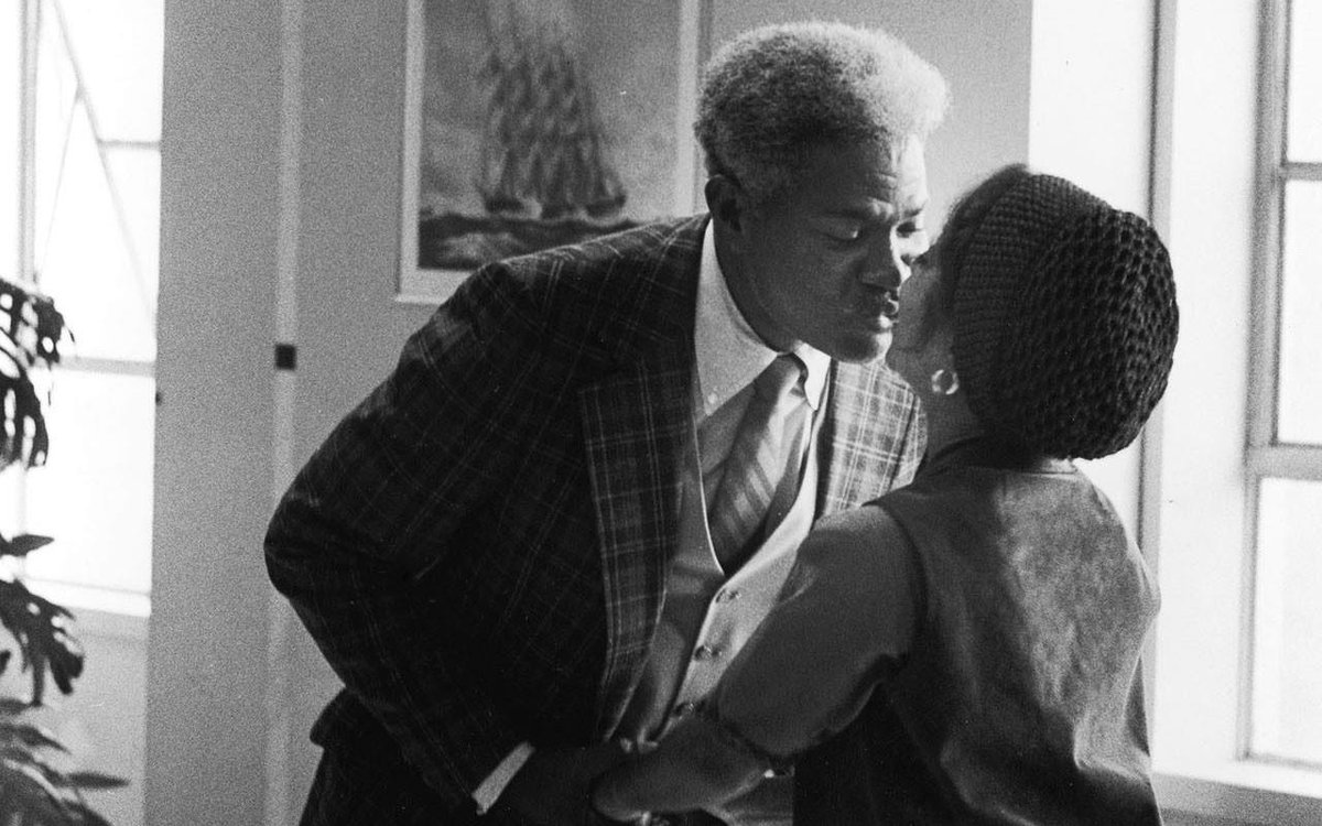 RubyDeeStory's tweet image. Happy Valentines Day! #LEwithRubyDee