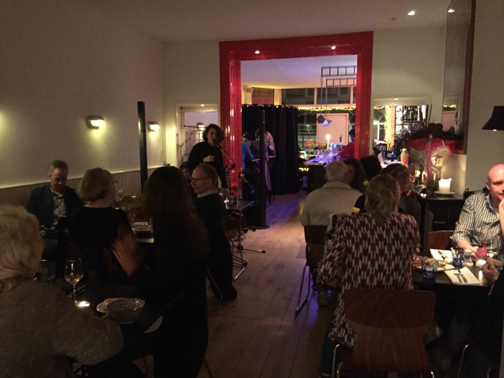 BRAADSTAAL tweet media