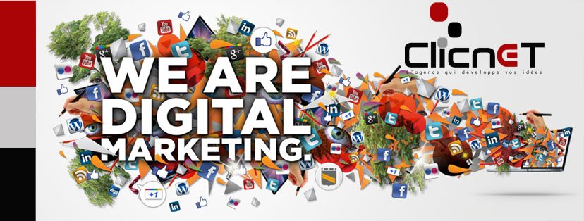 clic_net_tun's tweet photo. Explore #Digital_Marketing Certificate offered by #CLICNET
#Web_Design #Web_Marketing https://t.co/dPVcILpBR6