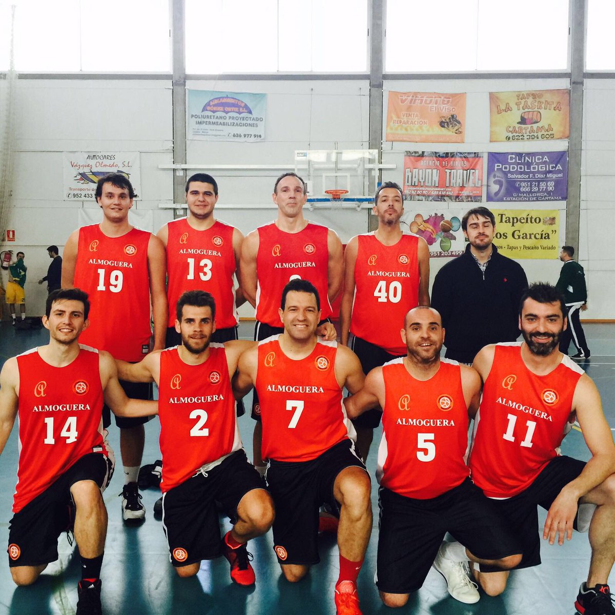 Una más y nueva incorporación! <a href="/FAB_Malaga/">FAB Málaga</a>