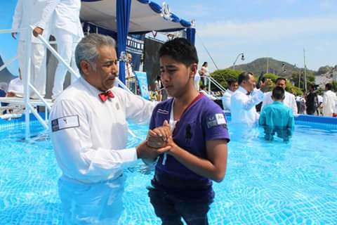 jos8mon9's tweet photo. #SoyLuzdelMundo #LdmBaustismos https://t.co/MBdvfKduSG