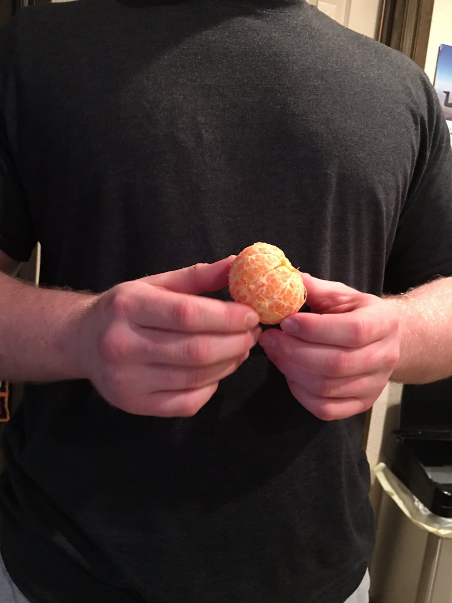 ChasaKing's tweet photo. Connor: "I would ask you if you wanted a bite of this cutie but that would be cannibalism"❤️ @Cbwebb65 https://t.co/Mg3PqWHatC