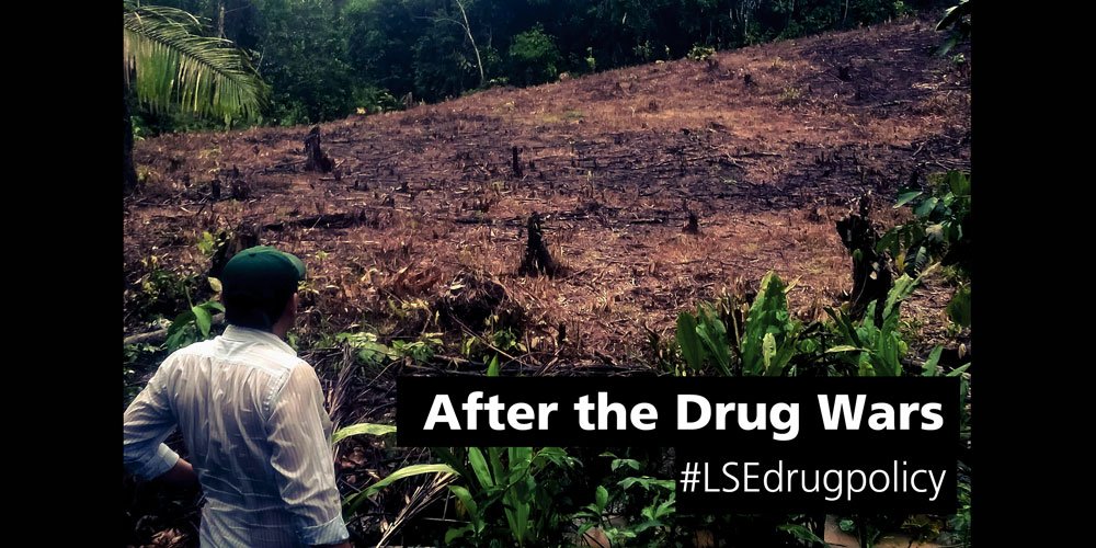 Read now: After the Drug Wars by LSE Expert Group on Economics of Drug Policy https://t.co/aFerZ6gI5K #LSEdrugpolicy https://t.co/c4YHFgYOPR