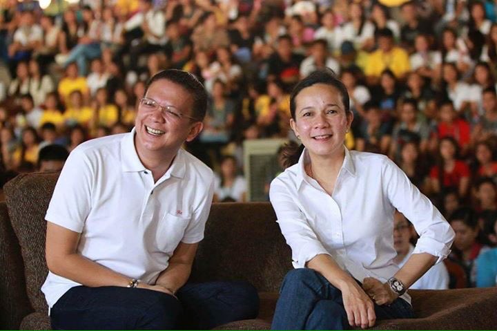 GoPoeSayChiz's tweet photo. Laban Poe! Say Chiz! #Halalan2016 #Eleksyon2016 #chizischange #LabanPoe #SayChiz #GoPoeSayChiz https://t.co/hlFXPat5ef
