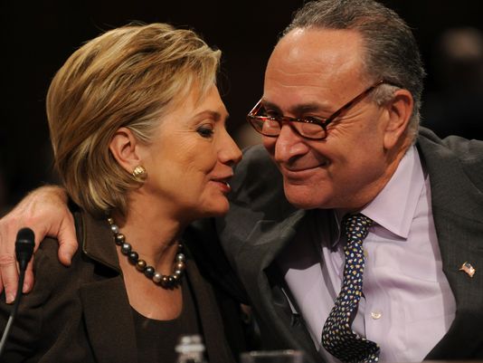 Schumer 2007: block Bush SCOTUS nominees for 18 months