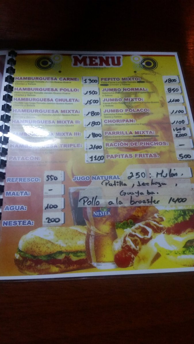 solodeoriente's tweet photo. #PreciosQueExplotan puro #AmorALaPatria que viva el #Sucialismo.... https://t.co/GwtchoWPWW