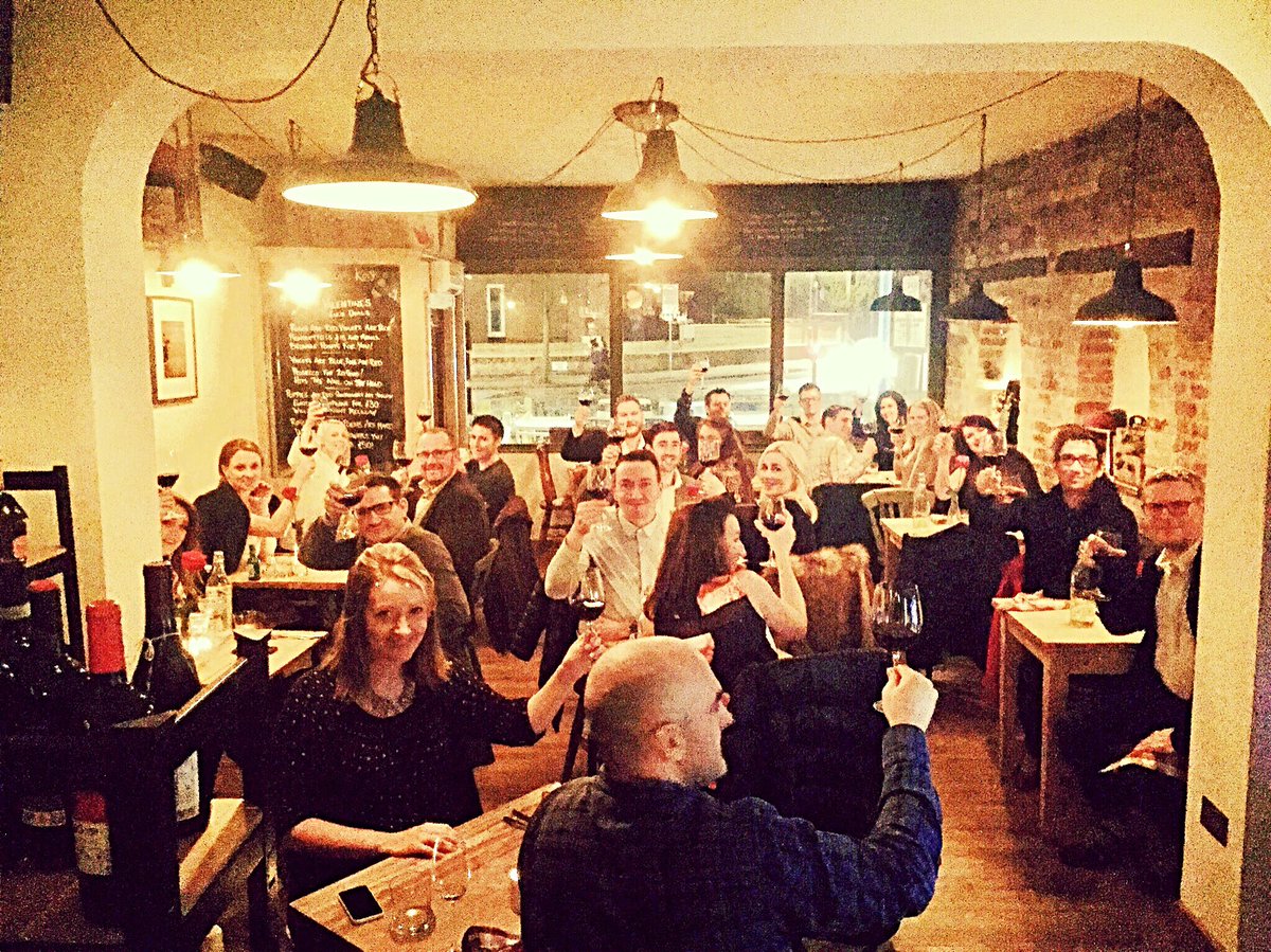 TheCellarKey's tweet photo. Cellar Key Sign Off: Thanks so much to our biggest Twitter supporters, tagged you👊🏻. It's been a pleasure #Chorlton🍷 https://t.co/Ip5m1Rfonx
