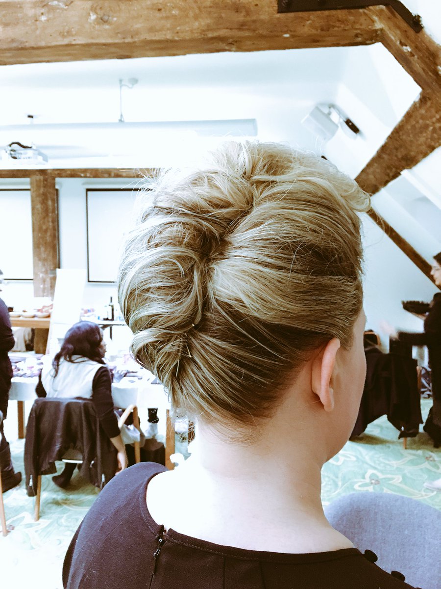 timothydhair's tweet photo. Hair tonight at #LiveAtTheTower @TowerOfLondon @Sal_df #hairbyme #makeup https://t.co/NROWr7WJfX