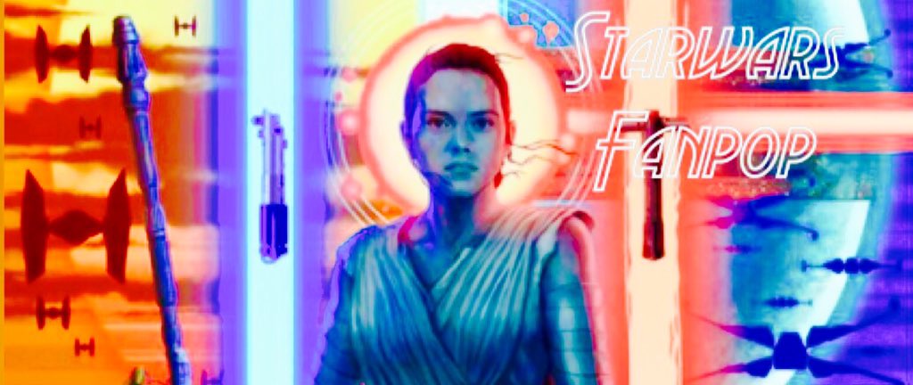 swfanforever's tweet photo. Which side will Rey be on?? ๐ค๐ค tough choice to make for me ๐โค๏ธ #evilrey #goodrey #theside https://t.co/ZstnU9q7By