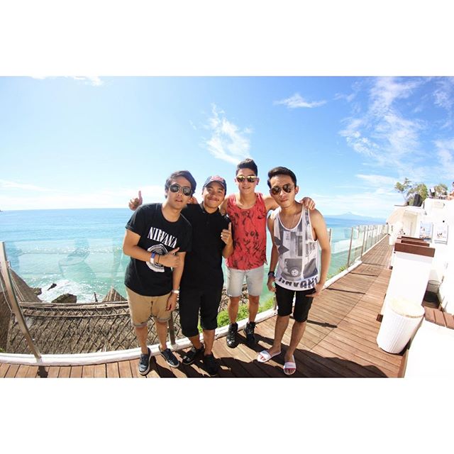 2/2 last day  Bali @alkohler7 by <a href="/farizberil/">b_rolllll</a> #alghazali