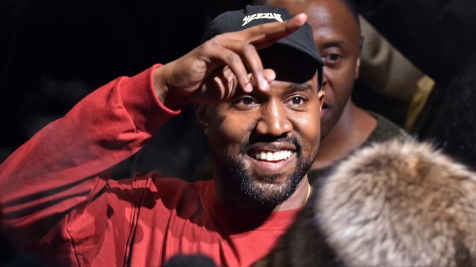 Variety's tweet photo. Kanye West says he's $53 million in debt https://t.co/eohfuR0WRJ https://t.co/oL5jm7AVEI