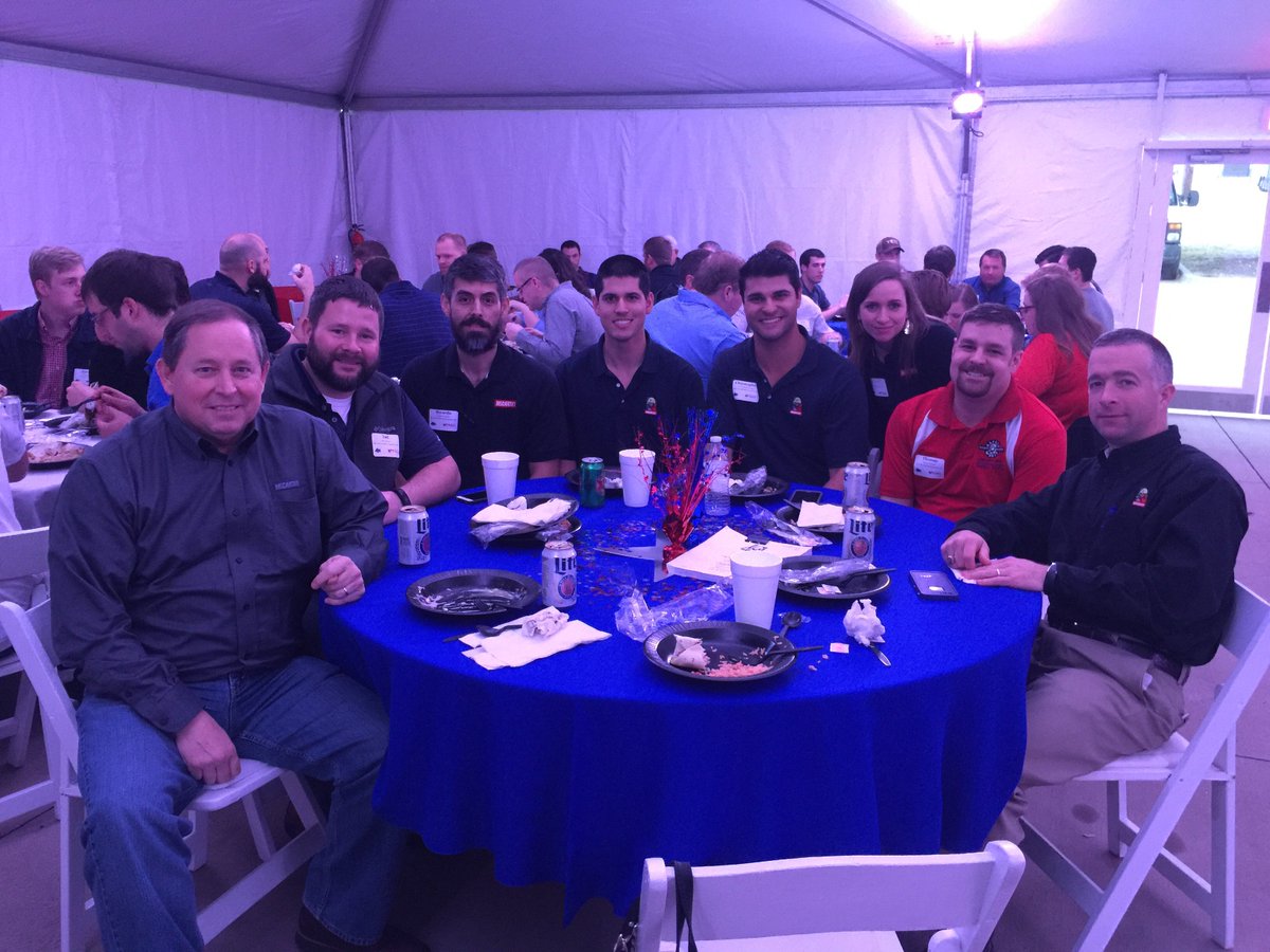 <a href="/mccarthybuild/">McCarthy Building Co</a> is at the 2016 Student Competition sponsoring the heavy civil category.