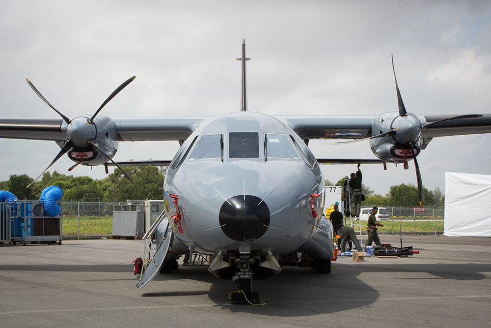 Airbus Defence tweet media