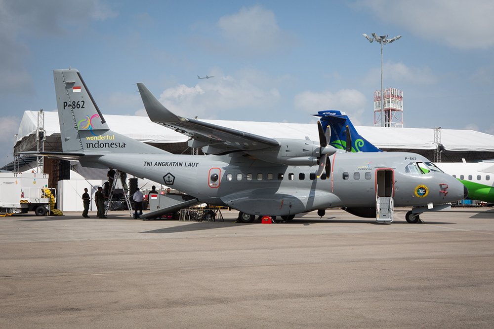 Airbus Defence tweet media