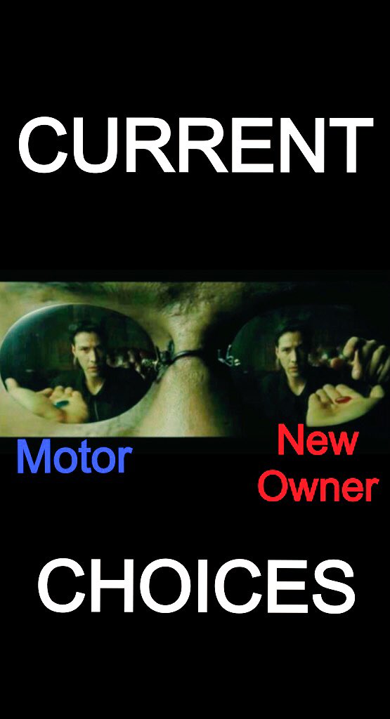 AngryTransAm's tweet image. #PresidentsDay is my birthday! My B-day wish is between a BuiltMotor or NewOwner!Suggestions? #AngryTransAm #Ls1Tech