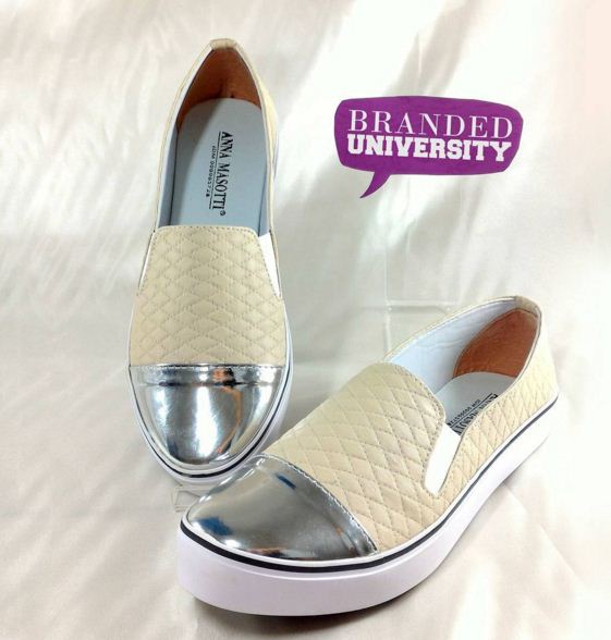 brandeduniv's tweet photo. https://t.co/alLPlDp1lz
Sepatu Wanita Termurah Sporty White
ONLY Rp. 79k ♥♥ FREE ONGKIR JABODETABEK ♥♥ ORDER NOW https://t.co/0QRfWtBv7b