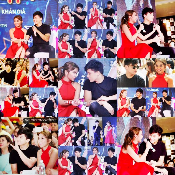DanielRocksBCD's tweet photo. When I look into your eyes, I know I’ve found the mirror to my soul.💙 #VoteKathrynFPP #KCA https://t.co/Dc4yVGINlq