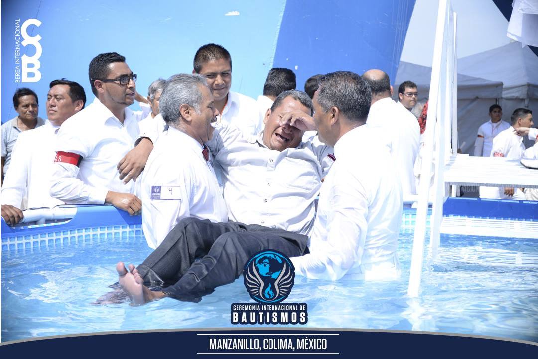 JasaiSarahi's tweet photo. #LdmBautismos #SoyLuzdelMundo
#Manzanillo Dia Glorioso https://t.co/kyRk6nsxiM