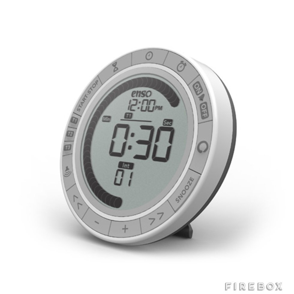 EnterSweeps's tweet image. Win a free Enso Pearl #meditation timer. $99 value. Beautiful chime sounds. #mindfulness

themindfulgeek.com/giveaways/enso…