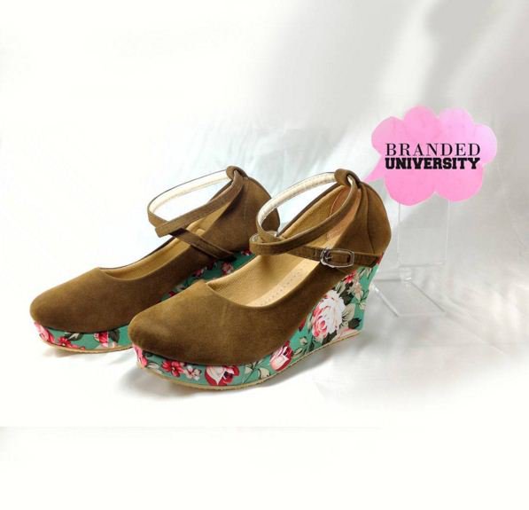 brandeduniv's tweet photo. https://t.co/ycfUNV5uvG
Sepatu Wanita Termurah High Heels Brown
ONLY Rp. 99k ♥♥ FREE ONGKIR JABODETABEK ♥♥ ORDER NOW https://t.co/93m92oFy6G