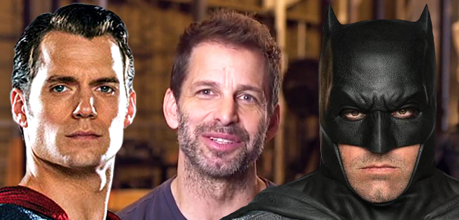 ComicBookNOW's tweet photo. Zack Snyder Announces BATMAN V. SUPERMAN Red Carpet Premiere In Mexico City https://t.co/SsGG6bNwXk https://t.co/2PLgeN18le