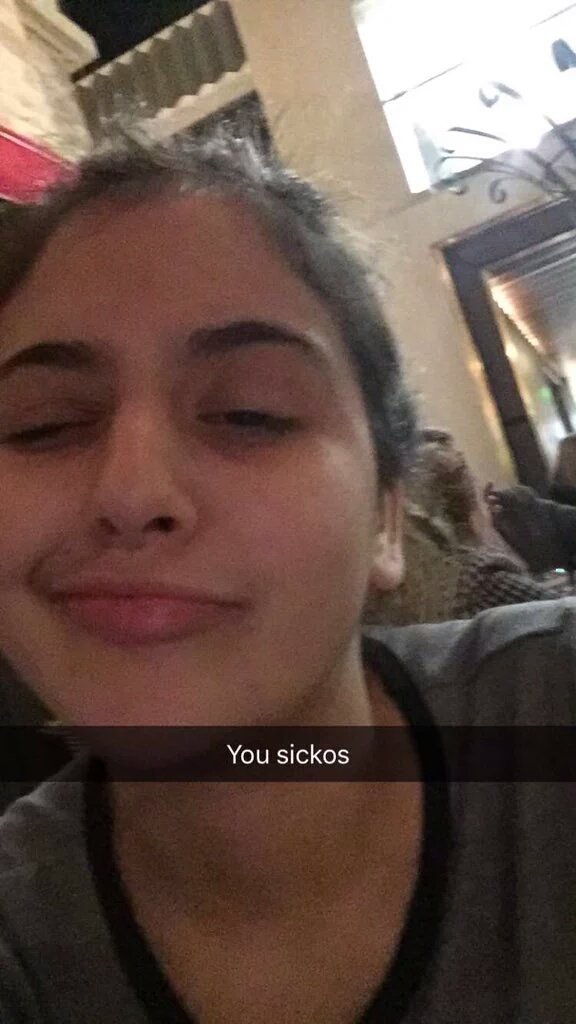 princess lauren (@lgxlaurenn) on Twitter photo 