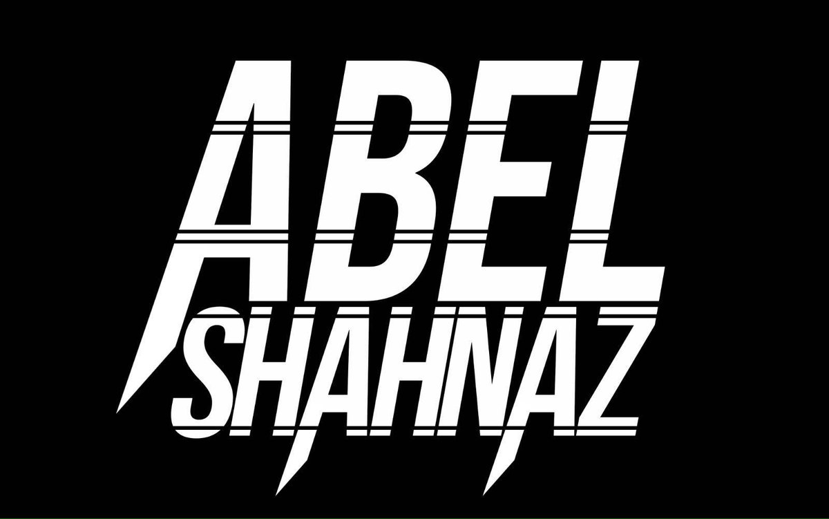 Abel Shahnaz (@abelshahnaz1) on Twitter photo 