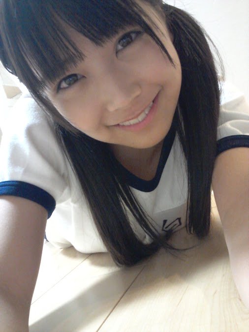 見ないと損する白間美瑠ちゃんのグラビア画像まとめ matome.naver.jp/odai/214020781…