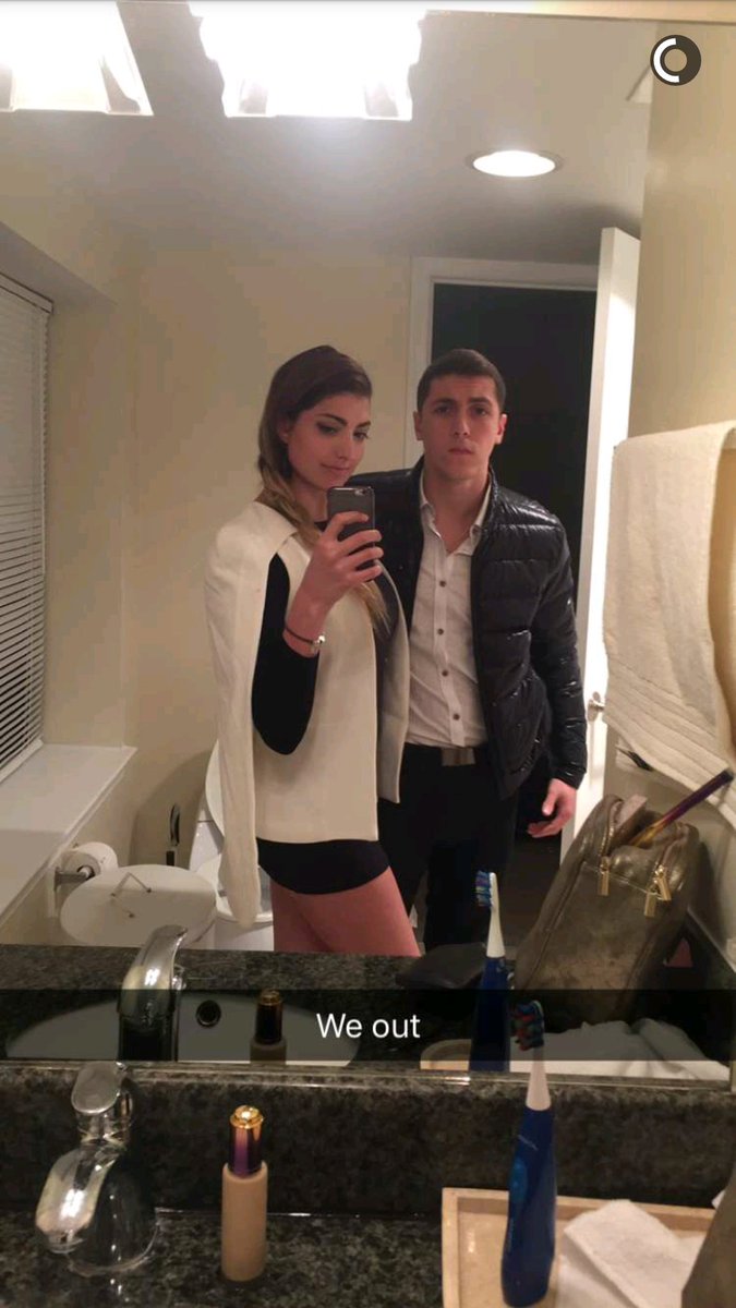 SalenaReuben's tweet photo. Guys stop ! They didnt brakeup 
They are the cutest couple !!😍❤❤
@rclbeauty101 @izzydogham 
Love them forever https://t.co/zTVHZJtpCt