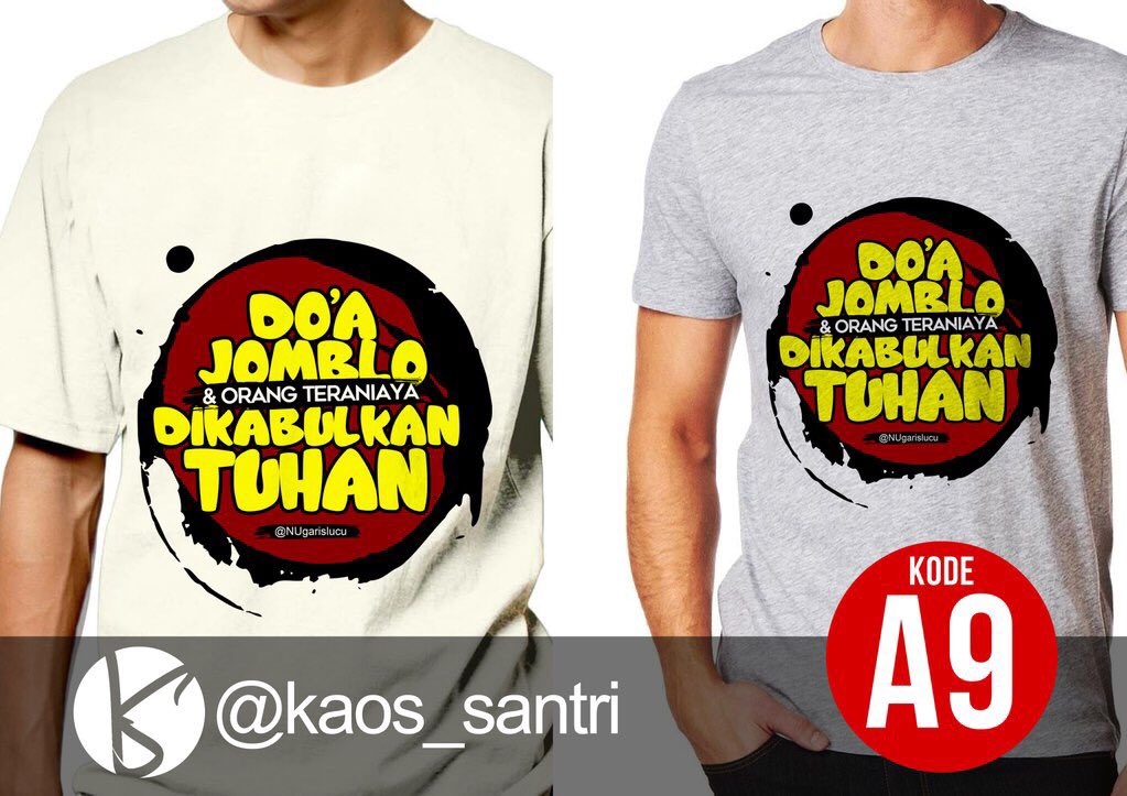 880+ Desain Baju Santri Keren Gratis