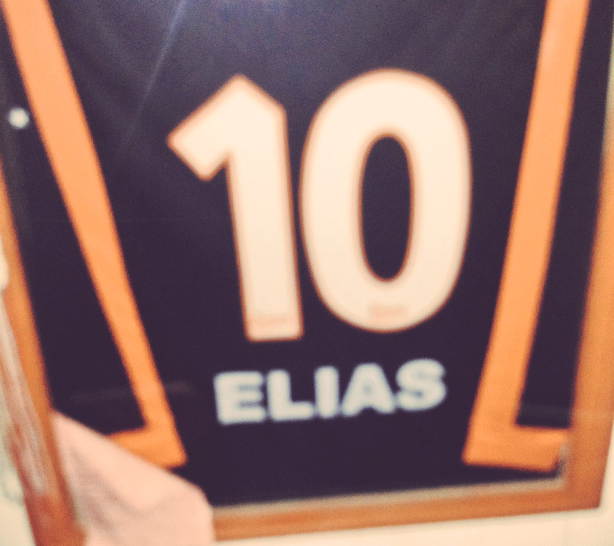 EliaasBeltran's tweet photo. Y si, se extraña
#2AñosSinFutbol
#ADIAB https://t.co/sOBw6FtQDd