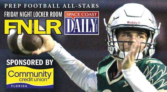 SpaceCoastDaily's tweet photo. Outstanding Brevard Prep Football Players, Coaches Selected To FNLR-SCD All-Star Team. https://t.co/ECMLfi8v2R https://t.co/UH3fAlM1W1