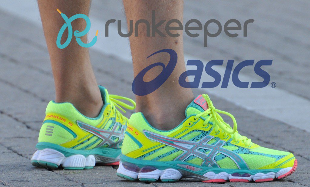 ticbeat's tweet photo. Asics adquiere la app Runkeeper. https://t.co/KmscR5s9rM https://t.co/42AU7Zll2V