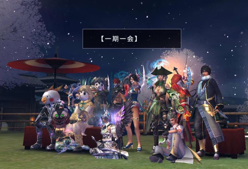 ichi51e10ch's tweet photo. 2月交流戦の相手様募集。
勉強したいと思うので、同じようなギルドさんがあれば。
楽しく、そしてお互い学べるような交流戦が出来ると幸いです。
リプ。一枝梅、シモジ、ゼファーにDMください。 https://t.co/k50kMuWpCT