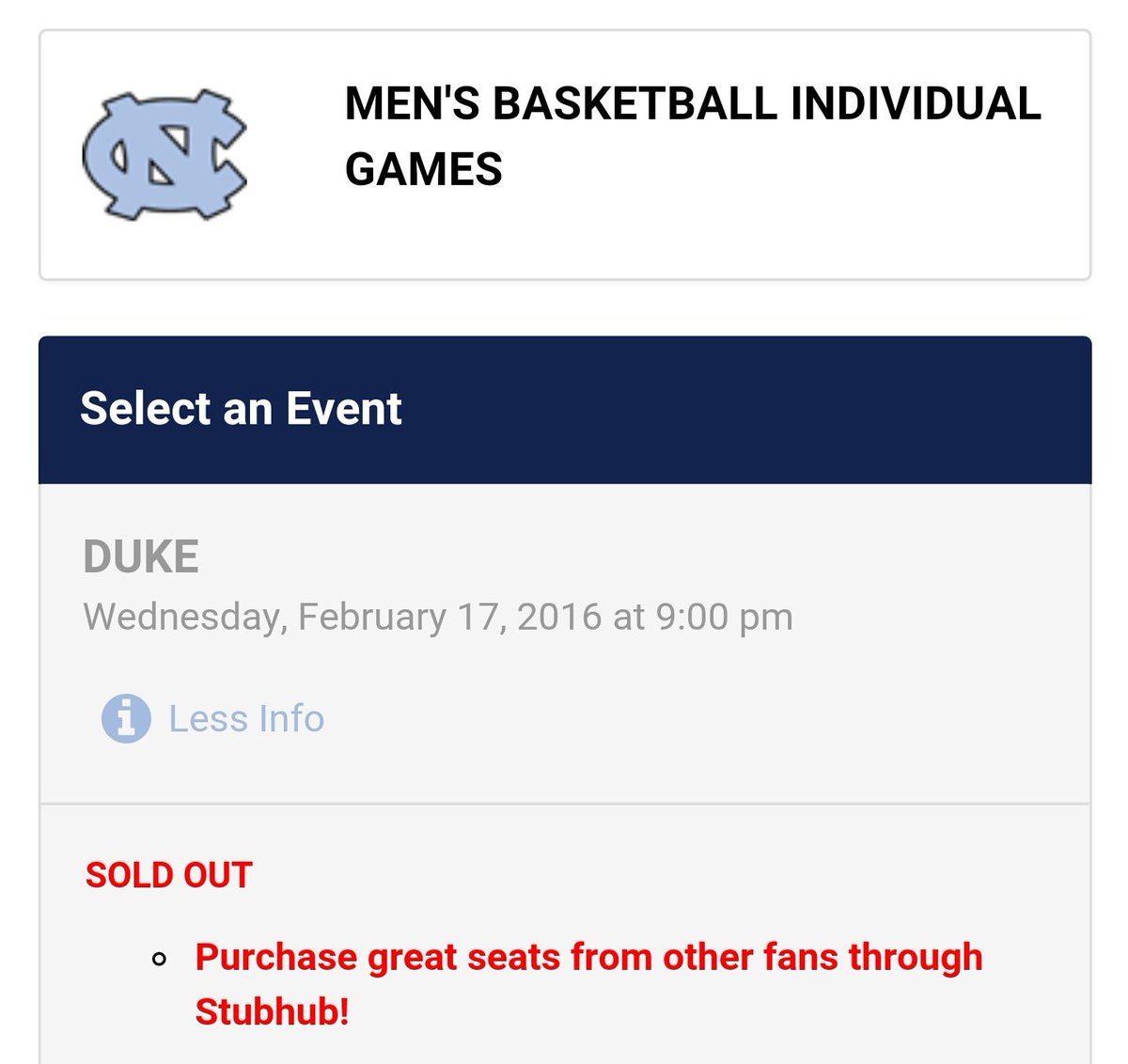 COACHJONES14's tweet photo. #DookWeek https://t.co/GcFUt1jc4w