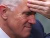 couriermail's tweet photo. A timid Malcolm Turnbull hits reset button https://t.co/HoZRzSQvmc #auspol https://t.co/eCSk9nYUc0