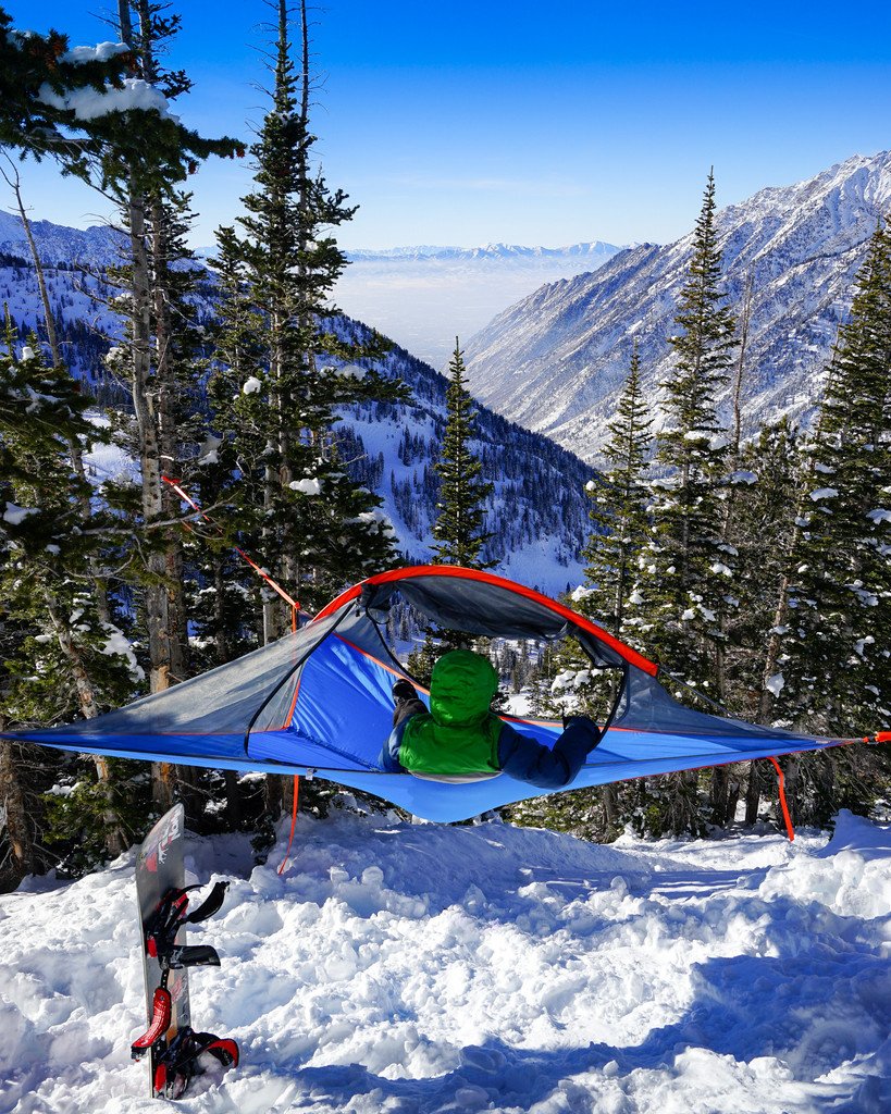 5starportugal's tweet image. Lightweight 2 person #tentsile #flite #tree #tent #hiking #camping minimalhome.com  ow.ly/YjNum