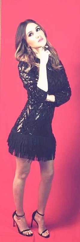 fcoguerraras's tweet photo. @DulceMaria feliz san valentin bella espero la estes pasando increible. Te quiero♡ https://t.co/8JBXymZ7FR