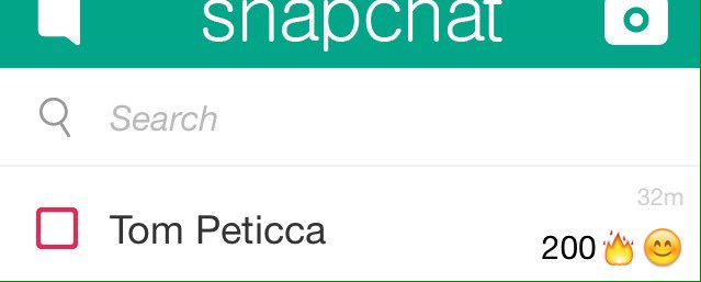 r_crusco7's tweet photo. 200 Days straight @peticca95 🔥🔥🔥 #VoteForTom #TomForMayor https://t.co/AaDUh4ilkm