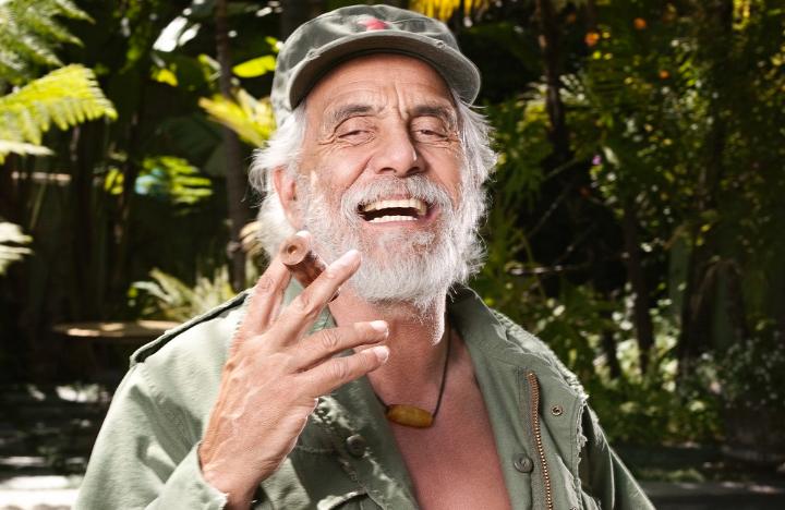 Forbes's tweet image. Tommy Chong, entrepreneur onforb.es/1TbAAeB