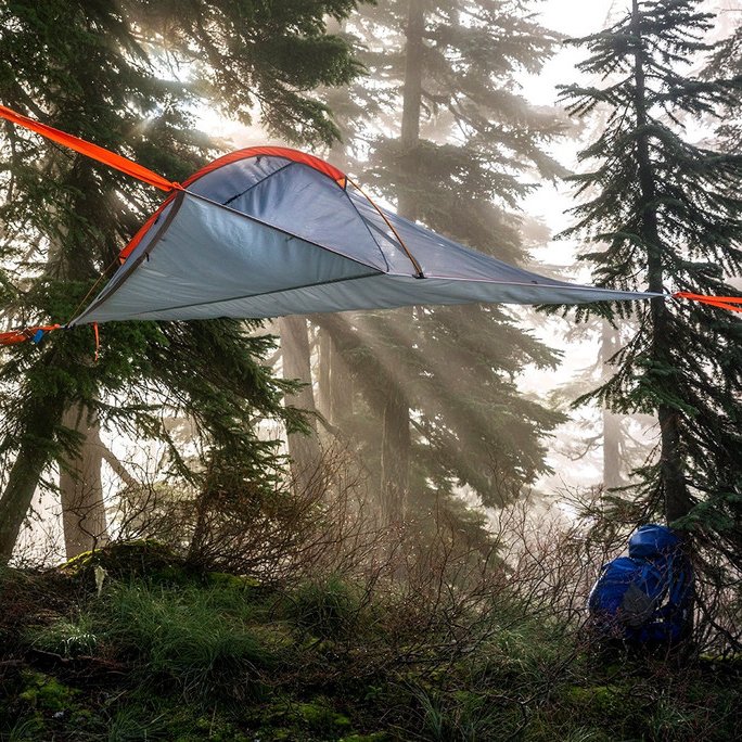 5starportugal's tweet image. Lightweight 2 person #tentsile #flite #tree #tent #hiking #camping minimalhome.com  ow.ly/YjNum