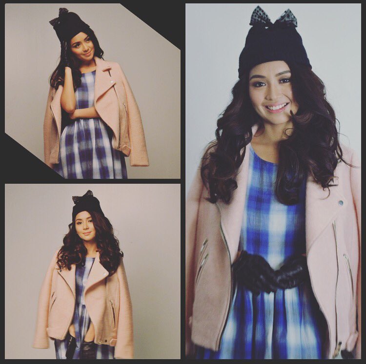 lhabsyu's tweet photo. #VoteKathrynFPP #KCA https://t.co/9vfCZ0NAEM