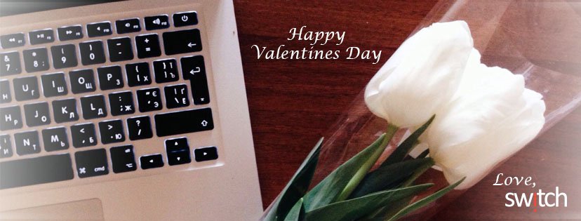 _SwitchPh's tweet photo. Happy Valentine's day everyone! :) Don't forget to visit our stores! Have a nice day… https://t.co/H7Mk0tmYPf